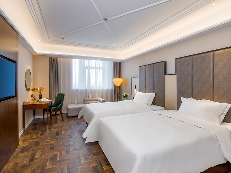 盐城锦江都城,盐城锦江酒店是几星酒店