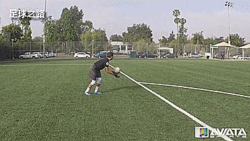 门将最擅长的就是打破质疑,门将的十种逆天操作