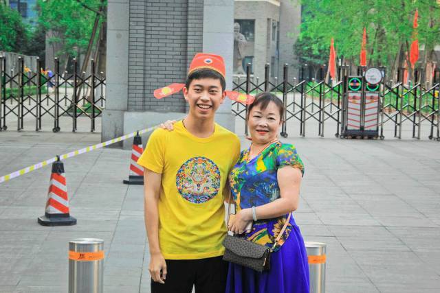 盘点那些高考出来的搞笑事件,笑惨事件