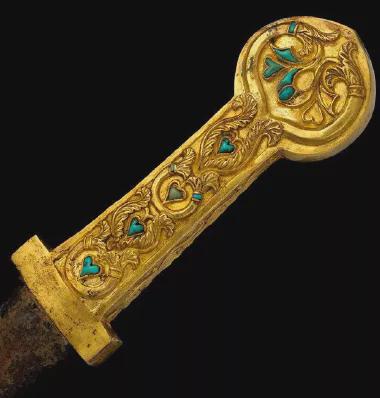 西域魅影是什么,西域魅影是人吗