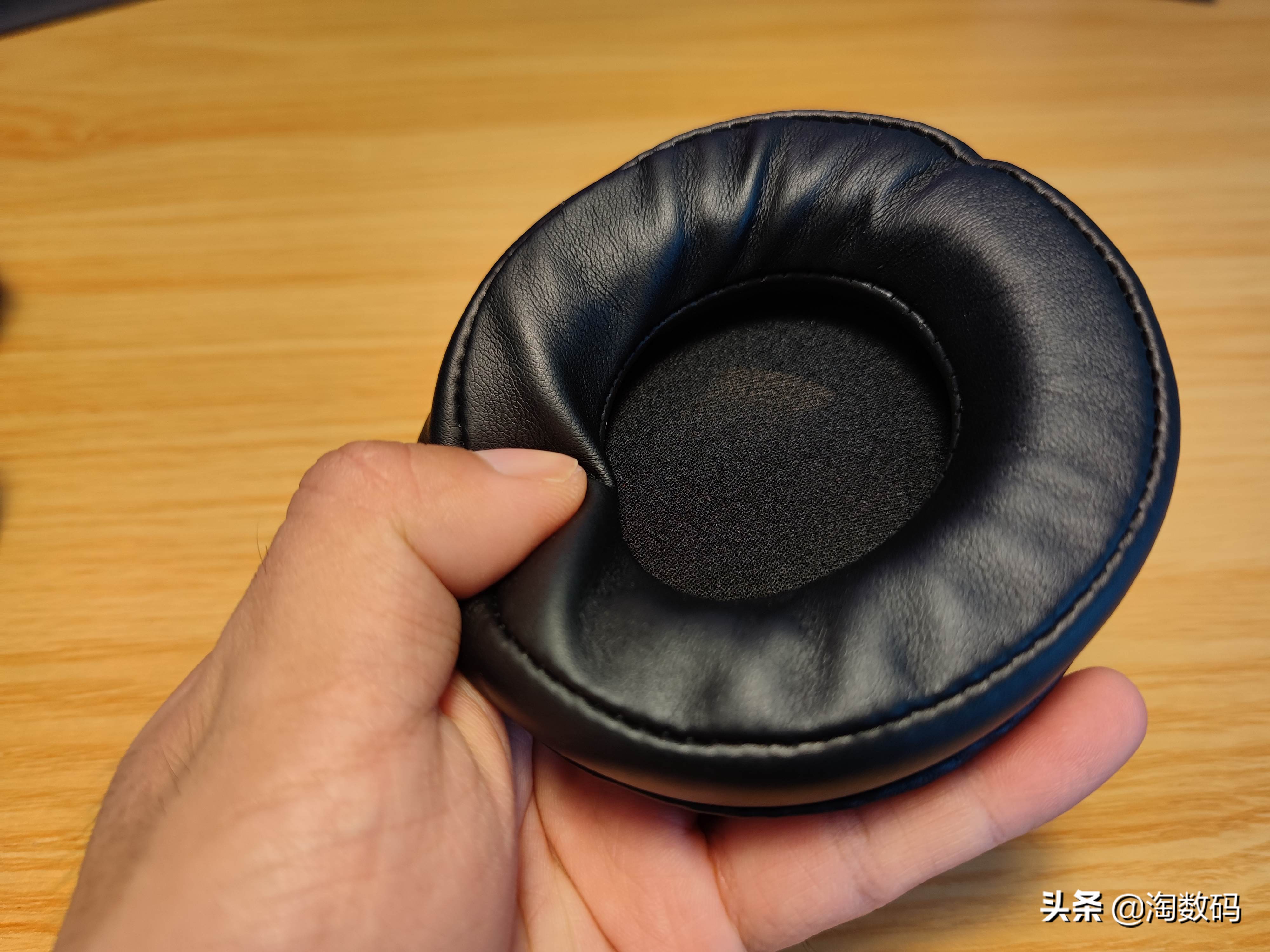 拆验声卡辩真身:¥49元因丑贬值虚拟7.1声道游戏耳麦,爆拆验票