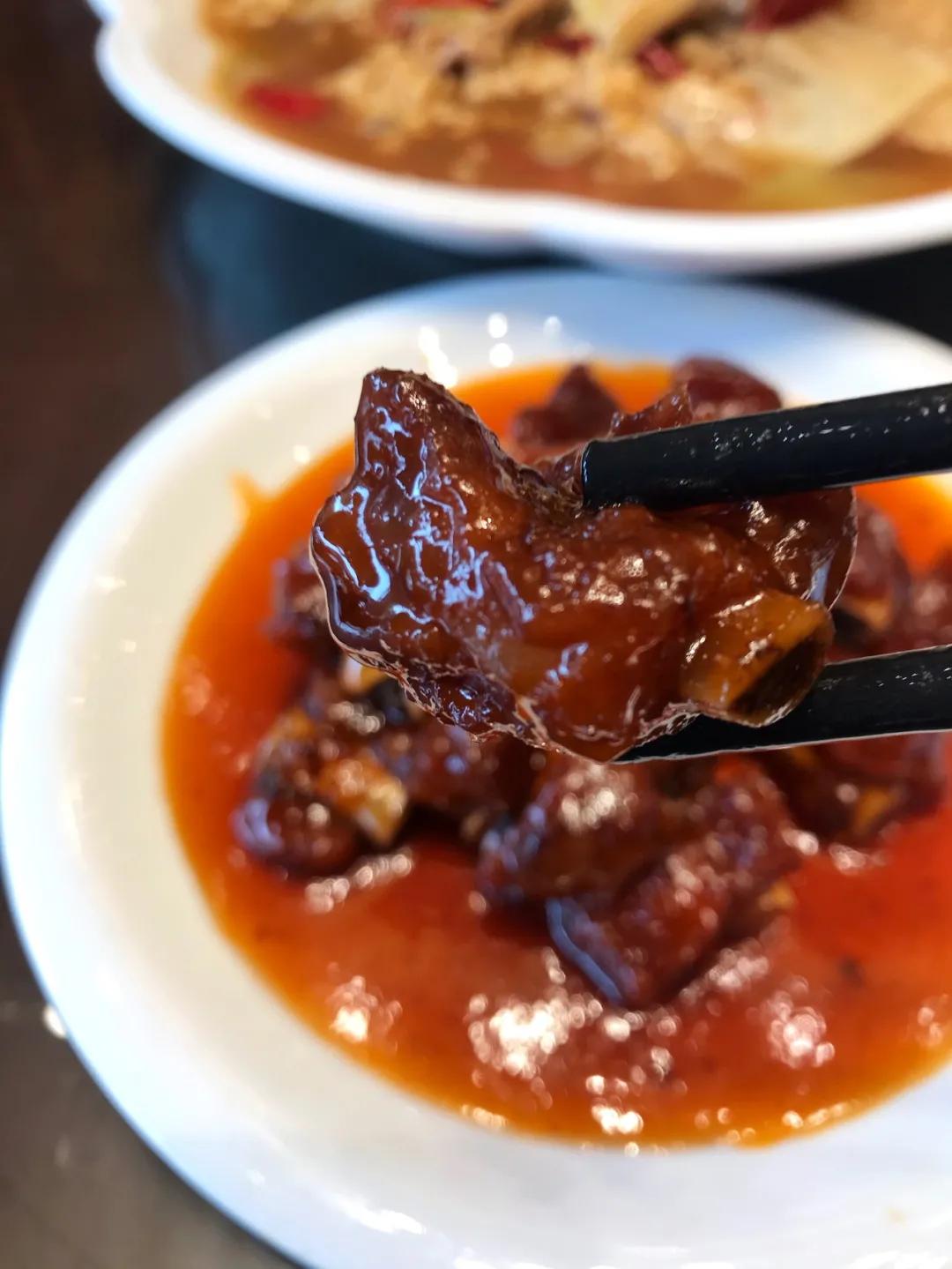 成都国营天府滇味餐厅,成都天府滇味