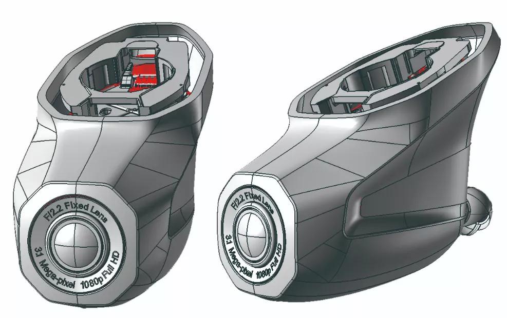 学3d建模能从事什么行业,学了3d建模去哪里接单