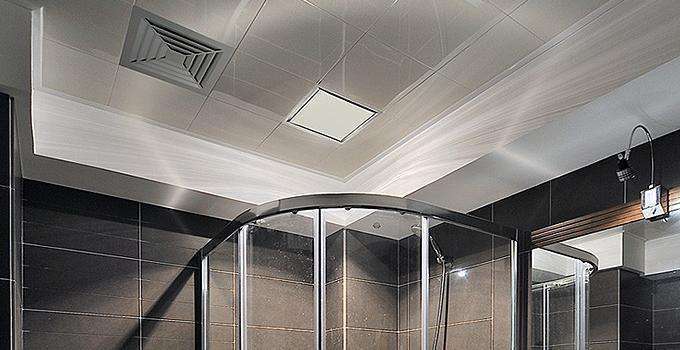 卫生间排气扇怎么正确使用,卫生间玻璃排气扇怎么安装拆卸