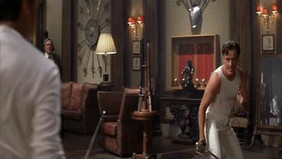 阳光下的罪恶和尼罗河惨案演员,阳光下的罪恶人物