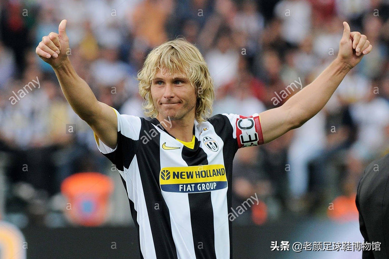 捷克铁人,捷克边锋效力拉齐奥