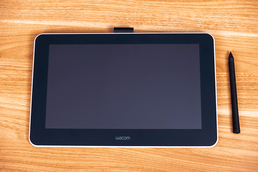 wacomone数位屏优缺点,wacomone数位屏笔不能用