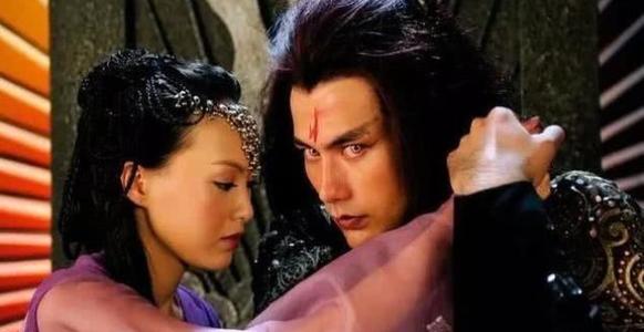 仙剑5前传官宣开拍,仙剑5前传电视剧演员名单