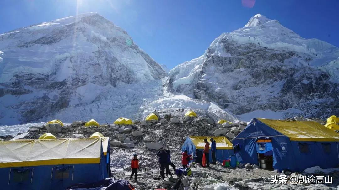 最新珠峰新闻报道,珠峰第三极报道