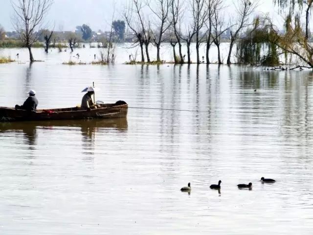 四川藏着一个静谧古城,四川被忽略的古城