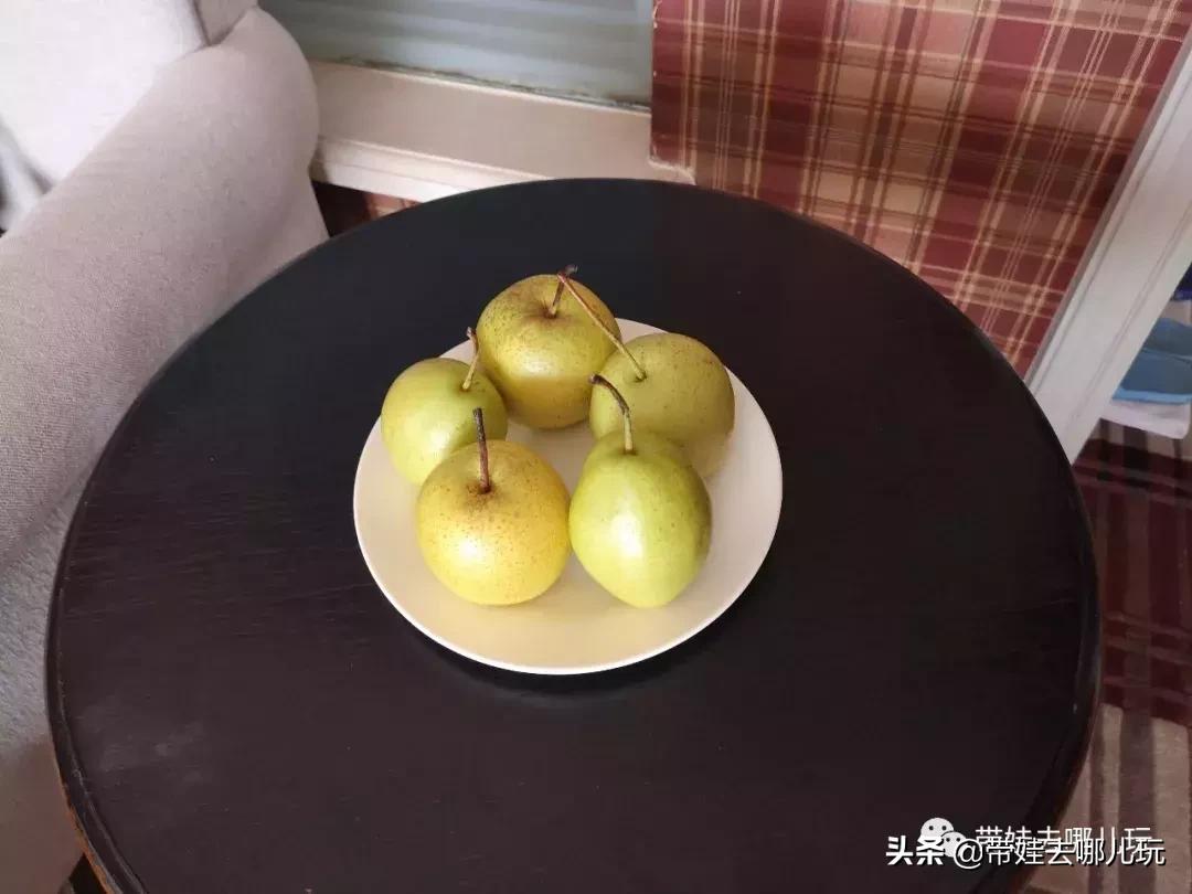 北京最有度假感的酒店，就在金海湖