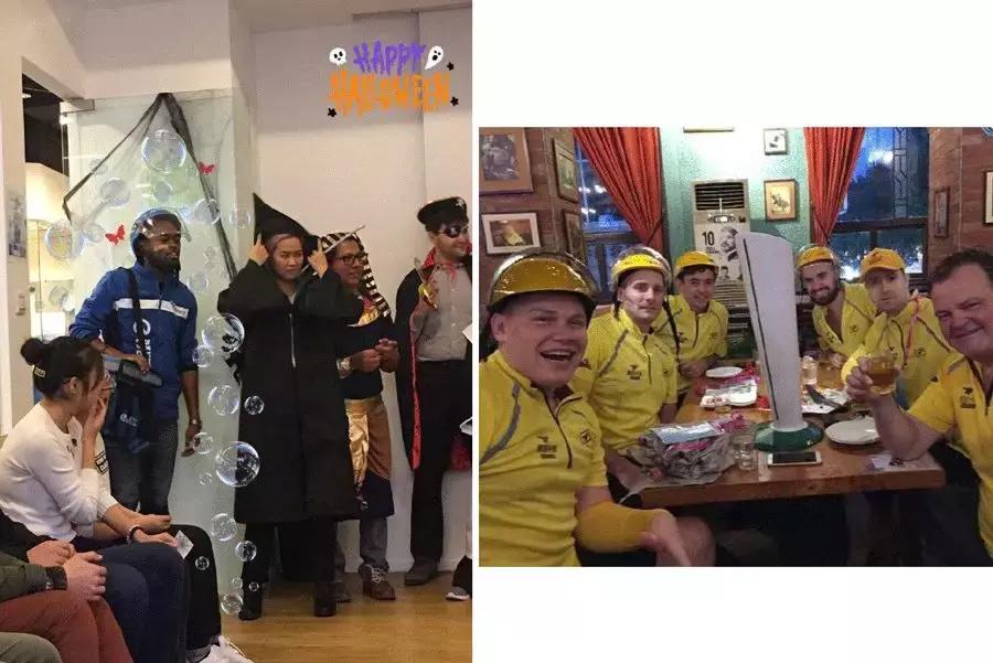 中国给外国寄快递一般需要多久,中国有多好