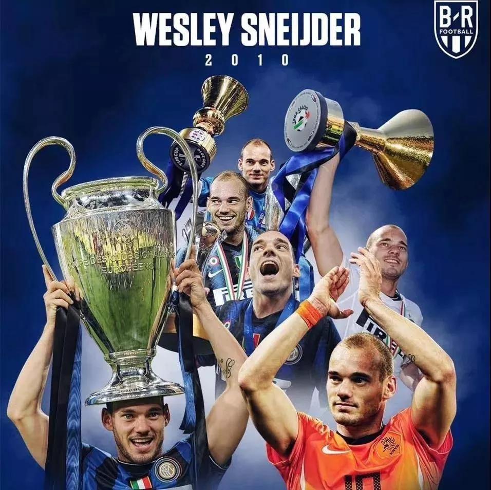 橙衣飘扬，荷兰四大才子的四次相遇