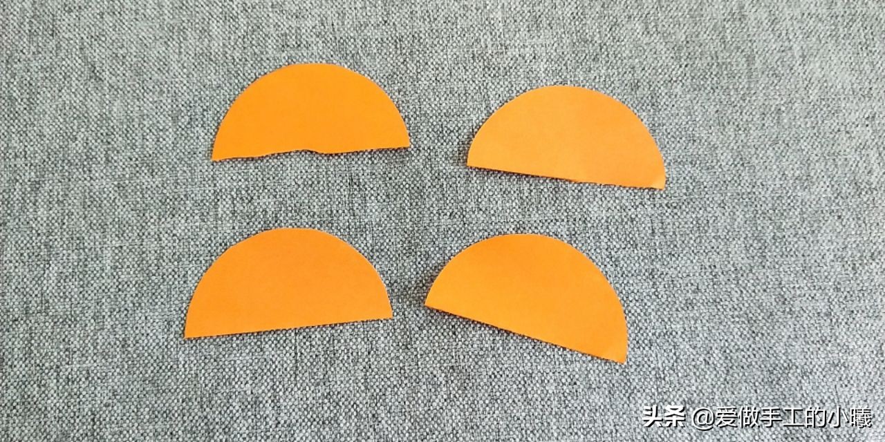 可爱又简单的手工小手环,手工可爱小手环