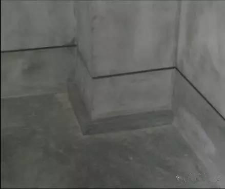 装饰工程质量通病解析图文,建筑渗漏分析图