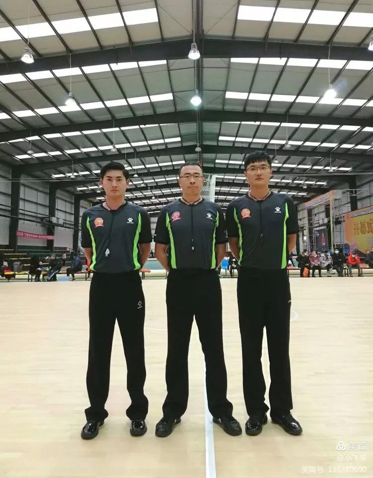 炽热篮球,2019山东青少年篮球锦标赛