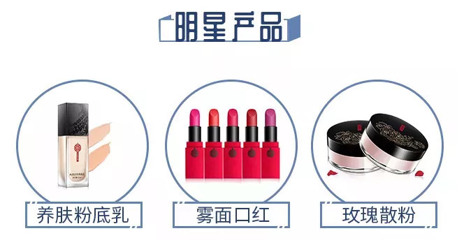 这五个你要知道的国货彩妆品牌，性价比超高