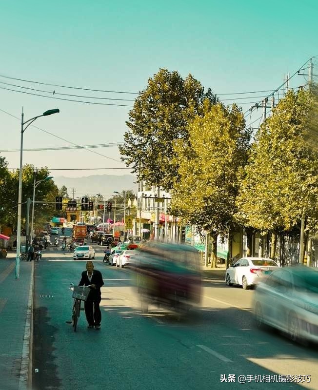 照片拍照技巧和方法大全,拍摄照片的技巧和注意事项