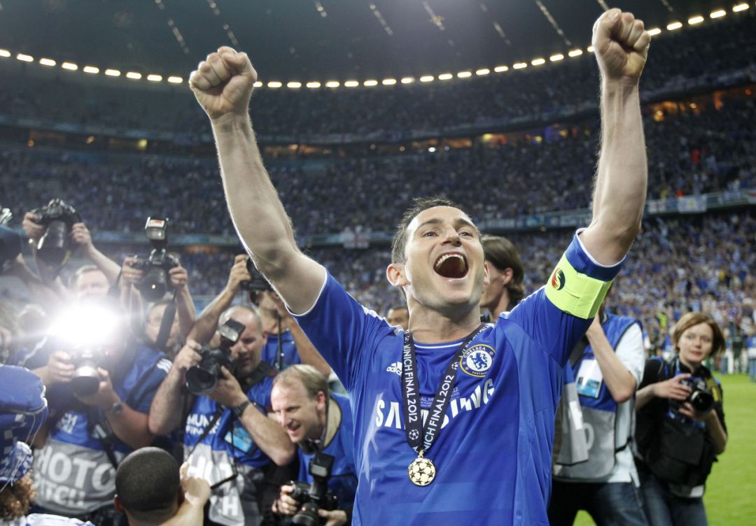 经典回顾2012欧冠决赛,经典回顾2003年欧冠