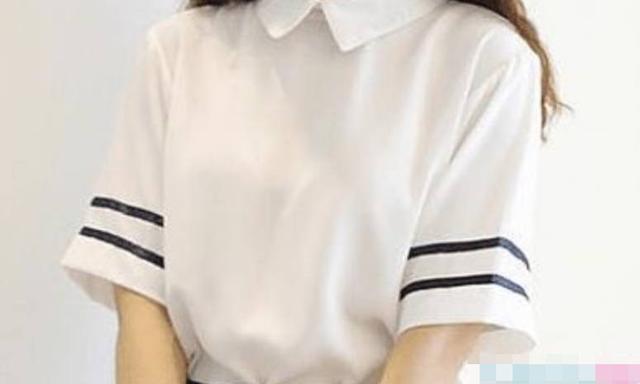 简单实用的白衬衣怎么洗,白衬衣衣领发黄最快清洗方法