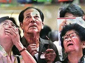 香港制造死亡实录：遭港英政府设计，财阀绞杀，今日落幕