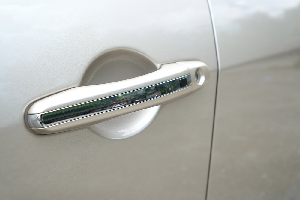 人生的第一款车,人生的第一台汽车