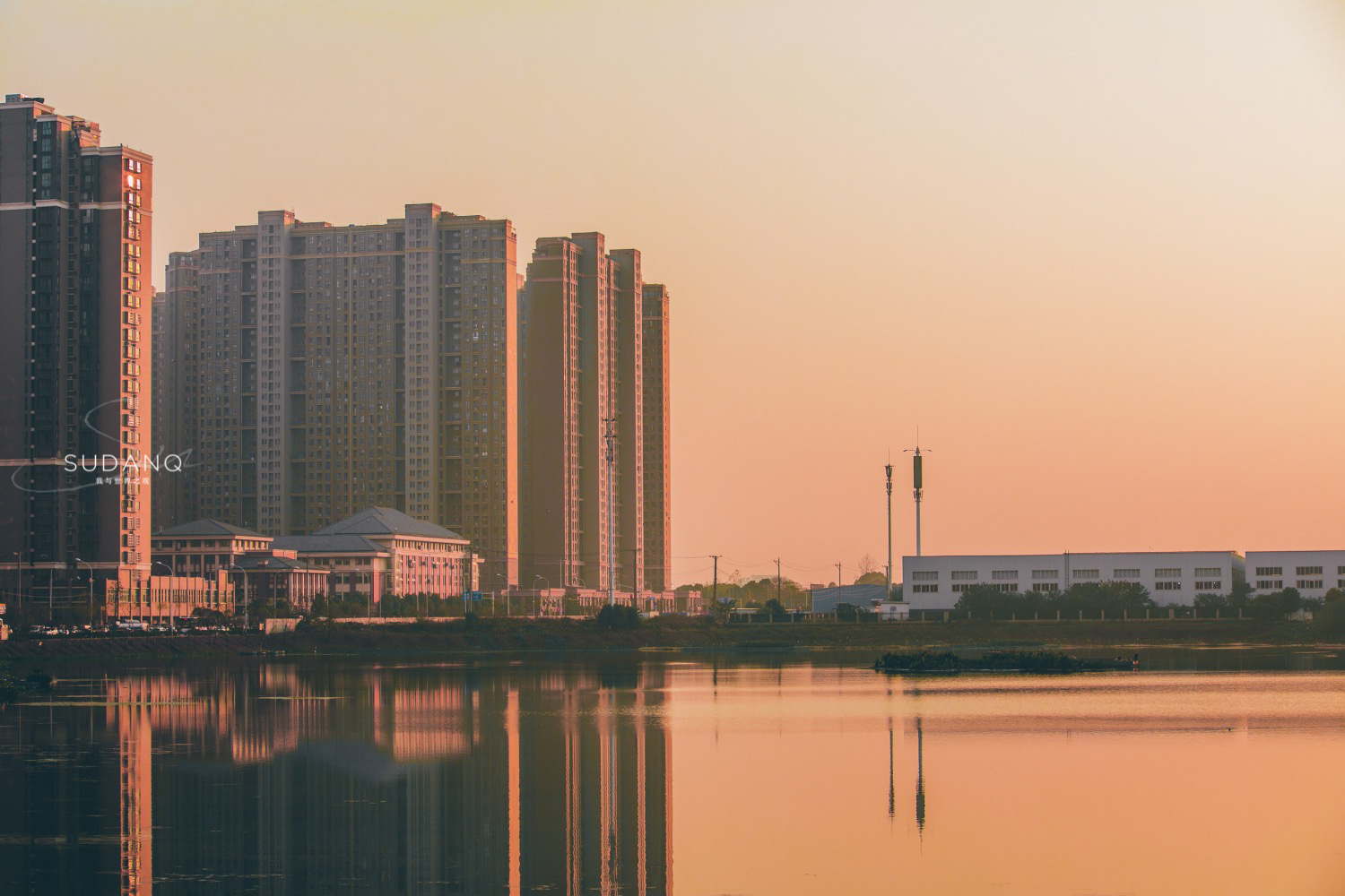 武汉这座城市有什么特点,一句话点评武汉楼市