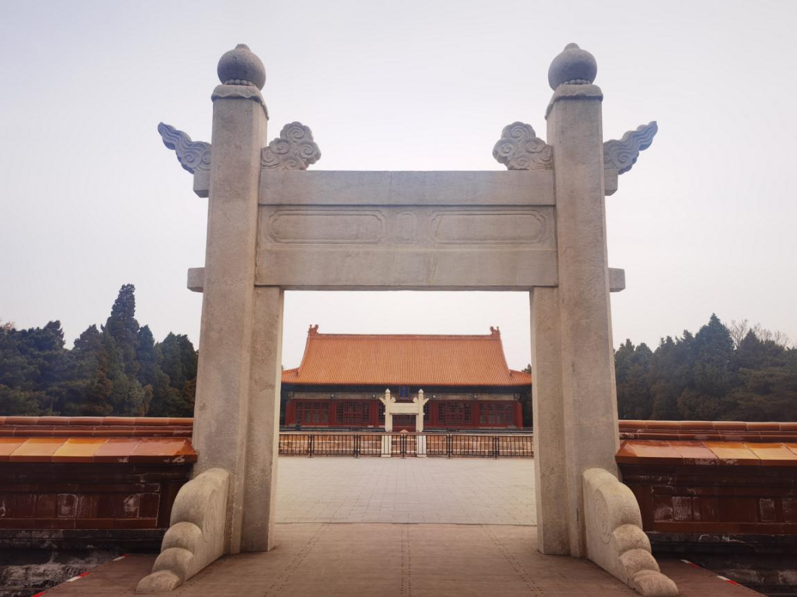 北京的园子有哪些,记忆中的老北京公园