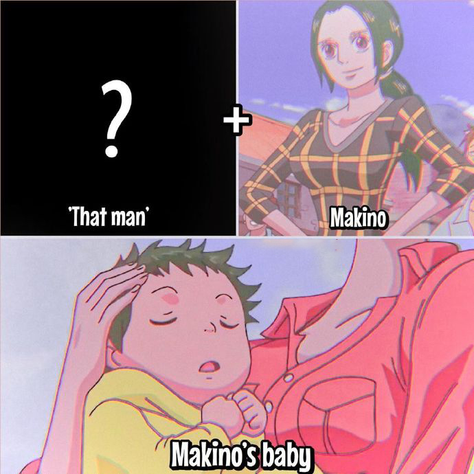 海贼王路飞家人成员,海贼王萨博父亲和天龙人谁更尊贵