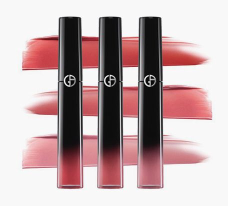 阿玛尼值得收藏的颜色,黑管阿玛尼唇釉都有什么样的