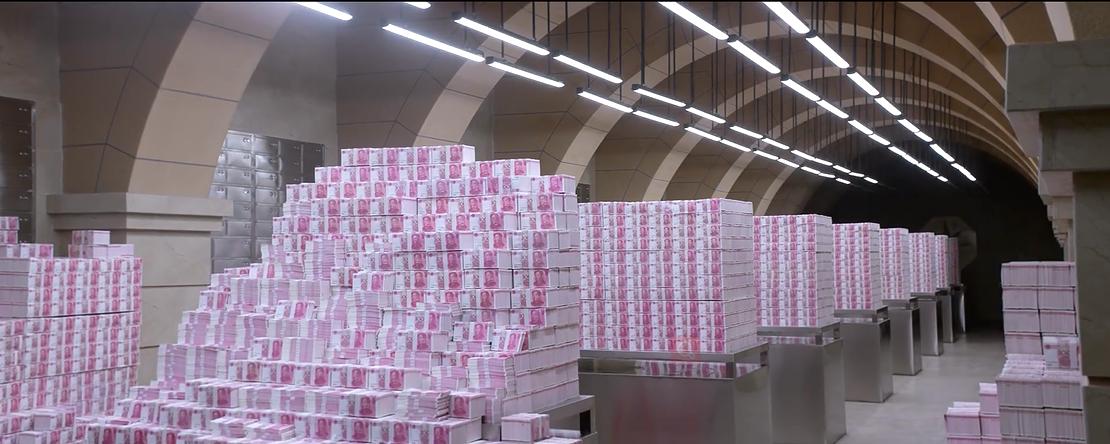 一位大器晚成的富二代炫富,一个大器晚成的富二代沈腾