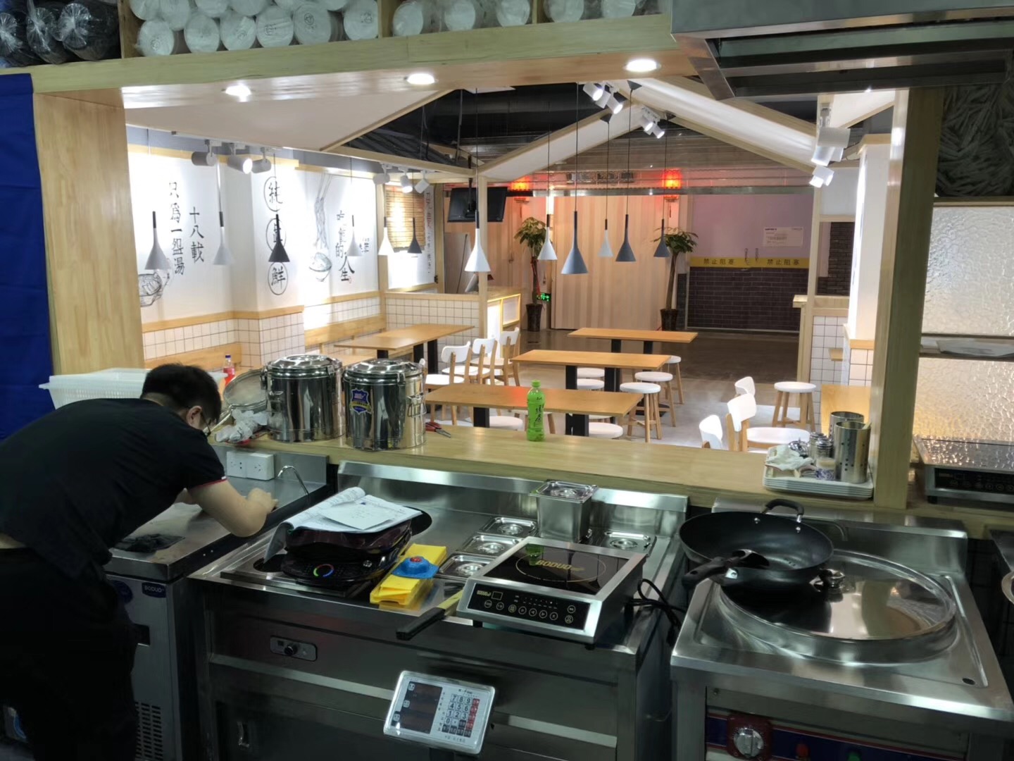 合肥面馆装修设计排名,合肥面馆装修找哪家