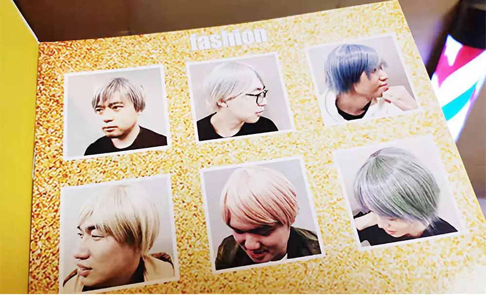 染发不要染到头皮有伤害吗,千万不要随便染头发视频