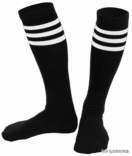 50种袜子,各类型的袜子区别图解大全