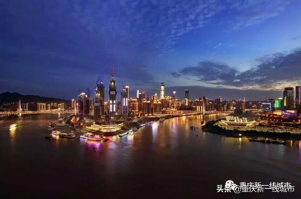 重庆顶级豪宅鹅岭峰,重庆顶级豪宅是什么小区