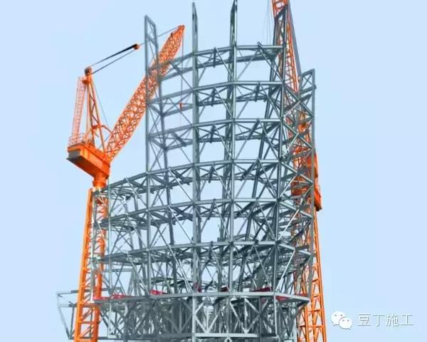 这个工程师的施工日志火了！记录的是超级工程上海中心施工过程