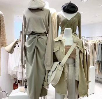 广州女装批发市场排名,广州真丝女装批发市场