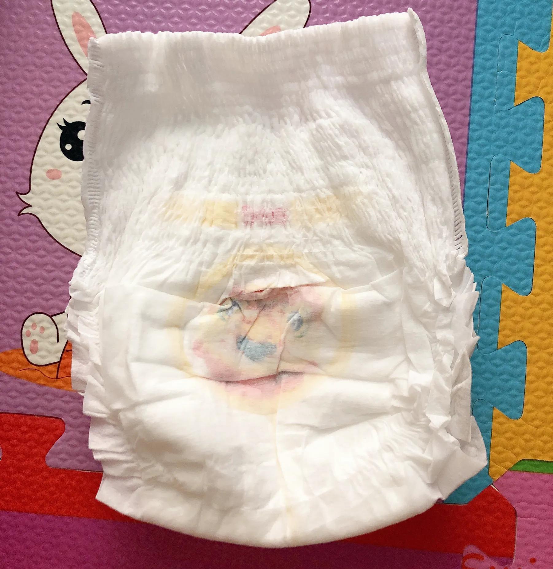 花王纸尿裤和帮宝适哪个好用,好奇花王帮宝适纸尿裤哪个好用