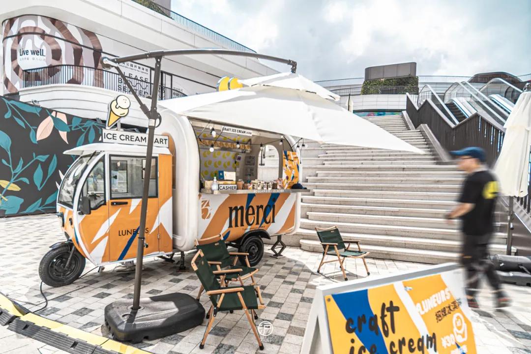 前滩太古里lv,前滩太古里新的奢侈品店