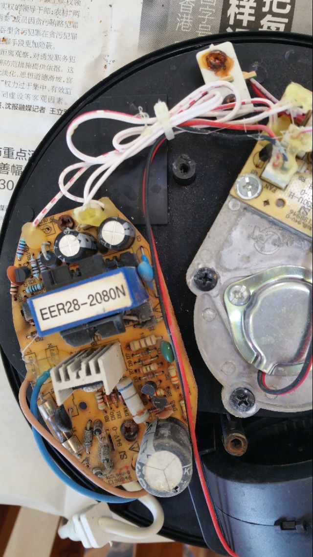 美的加湿器烧了可以修吗,美的加湿器漏水维修方法