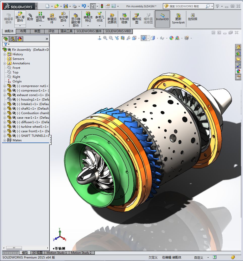 学好solidworks需要什么基础,学solidworks能自己单干吗