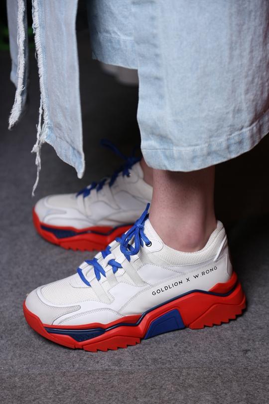 上海时装周2020金利来,sss2020上海时装周