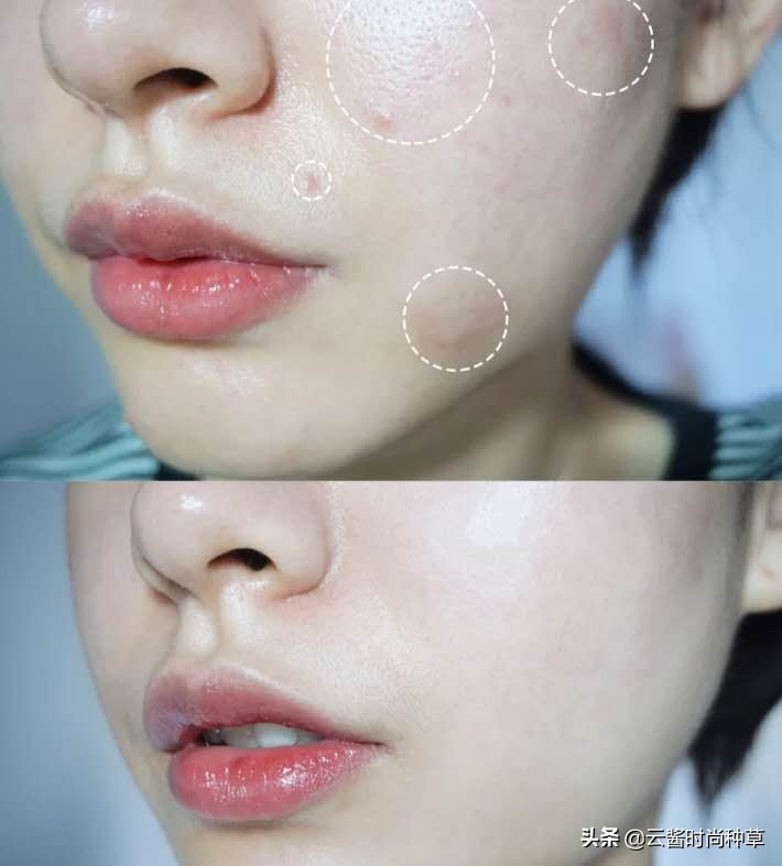 屈臣氏爆款洗面奶测评,屈臣氏洗面奶推荐控油不拔干