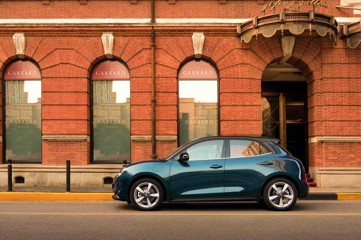 新款长城欧拉好猫提车视频,欧拉好猫新款上市买新车要等吗