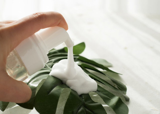 如何辨别网红氨基酸洗面奶,氨基酸洗面奶如何正确挑选