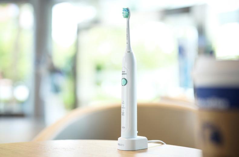 电动牙刷推荐,欧乐电动牙刷值不值得入手