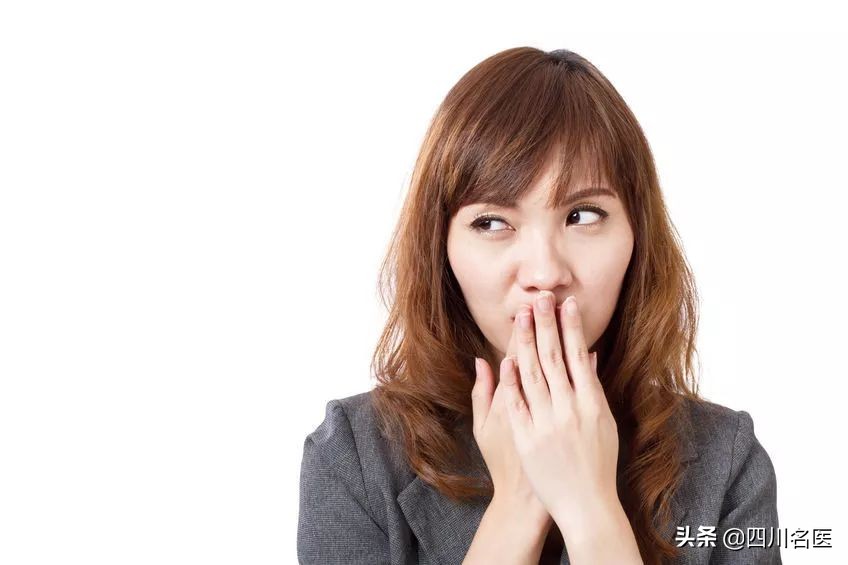 早上刷牙后口苦是怎么回事,终于有答案了