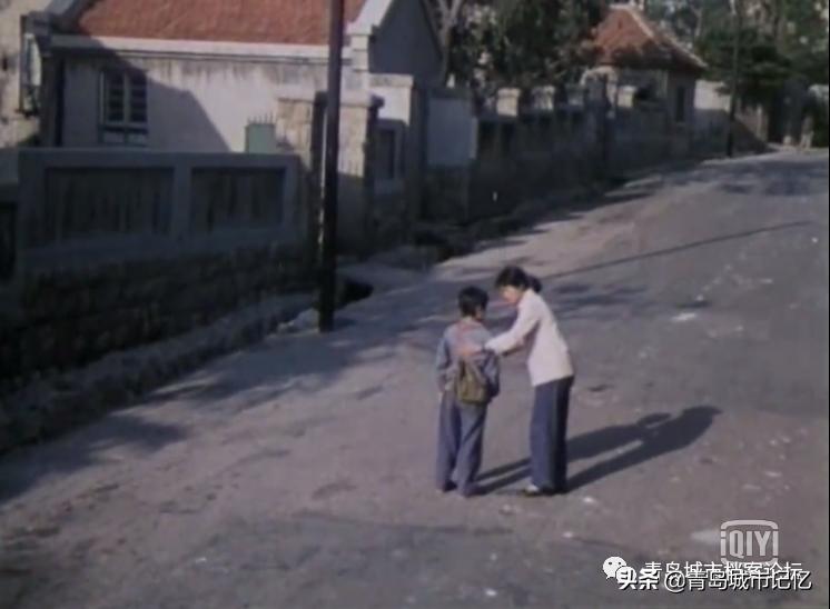 曾经在青岛拍摄过的少儿题材电影,青岛拍摄的儿童电影