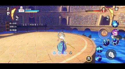 航海王热血航线新手推荐轻松上分,航海王热血航线pvp上分