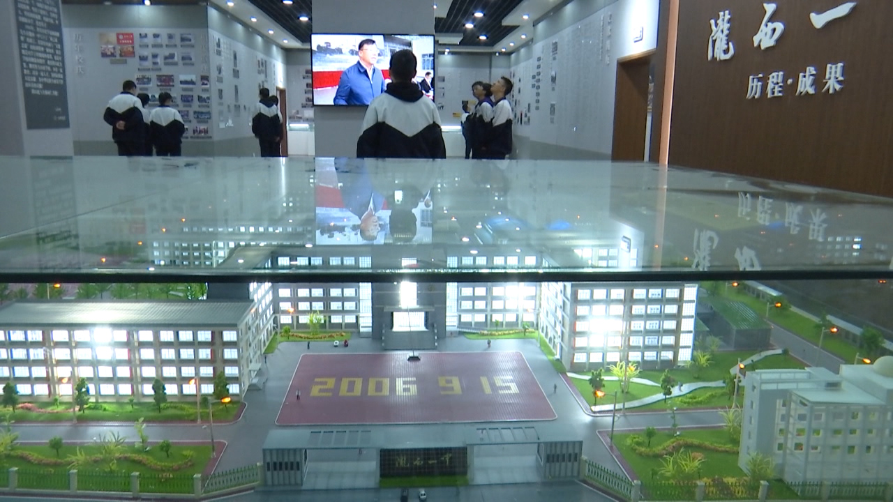 文明是最美的风景新闻,文明是最美的风景线